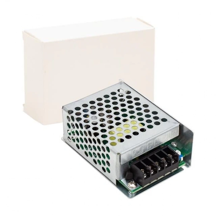 ÇOK SATAN Weko 12 Volt 3 Amper Metal Kasa Adaptör