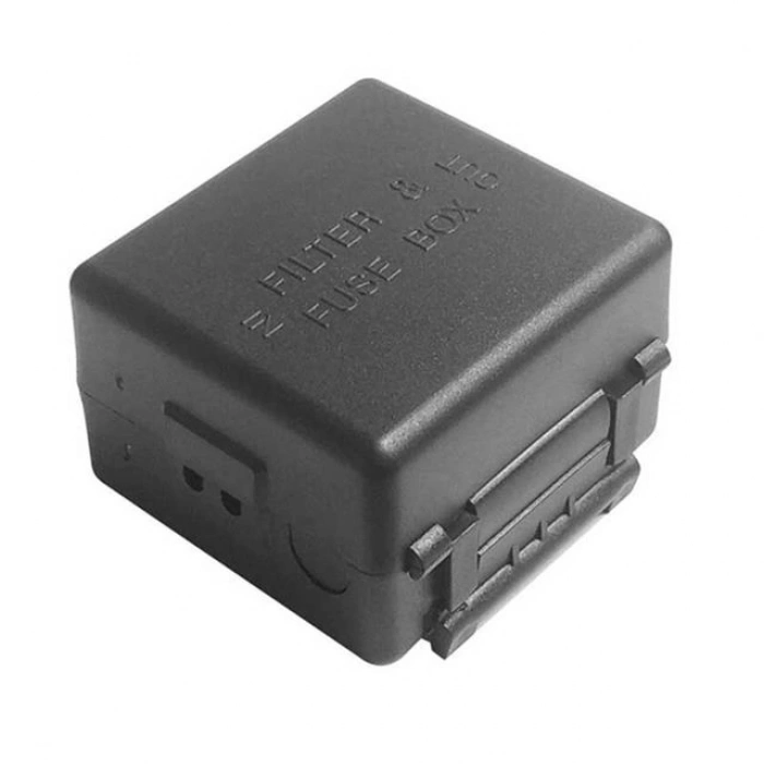 ÇOK SATAN Weko 12 Volt - 433 Mhz Tek Kanallı Uzaktan Kumandalı Garaj Kumandası Kopyalama Ve Role Devresi