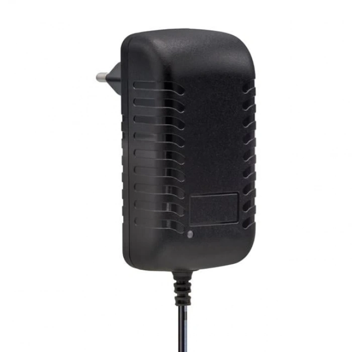 ÇOK SATAN Weko 12.6 Volt - 2 Amper 5.5*2.5 Uçlu Ledli Yerli Üretim Şarjlı Matkap Adaptörü