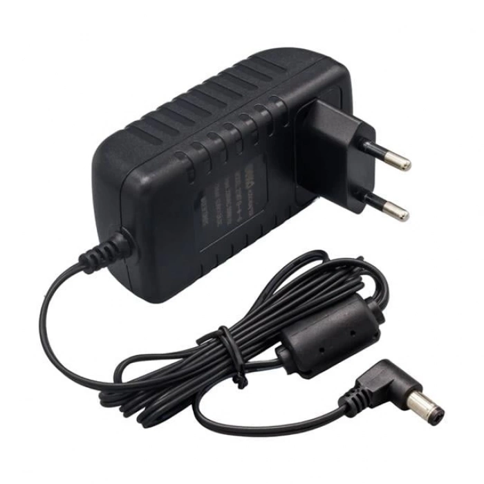 ÇOK SATAN Weko 12.6 Volt - 2 Amper 5.5*2.5 Uçlu Ledli Yerli Üretim Şarjlı Matkap Adaptörü