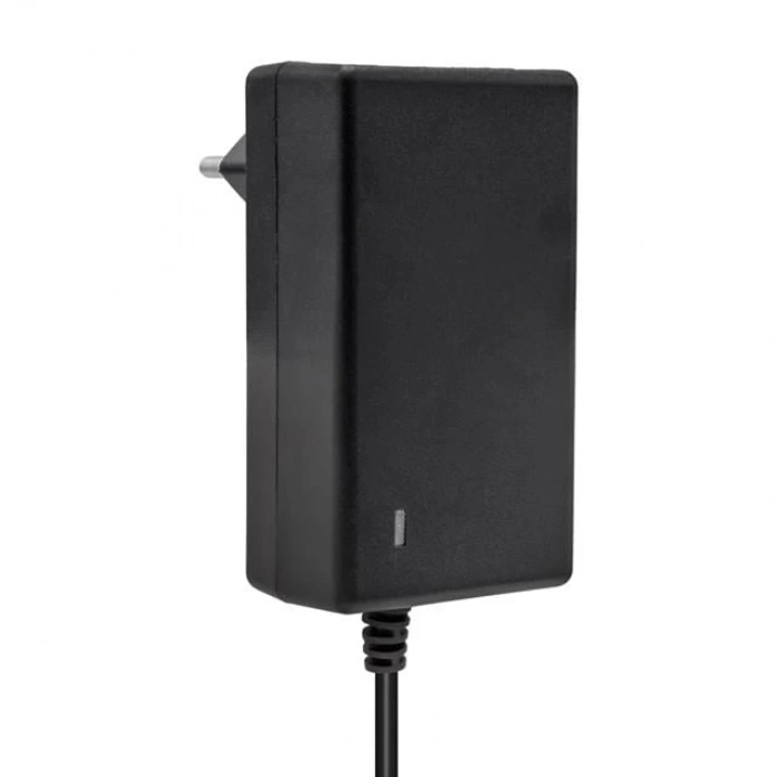 ÇOK SATAN Weko 18 Volt 1 Amper Plastik Kasa Priz Tipi Adaptör 3.5*1.35 Uç