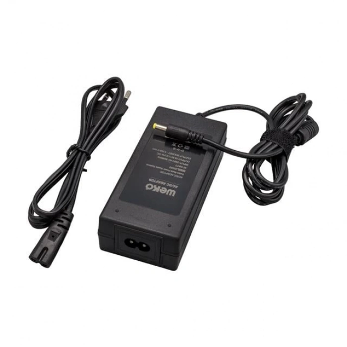 ÇOK SATAN Weko 19.5v 2.31ah 4.5x3.0mm Uçlu Notebook Adaptör