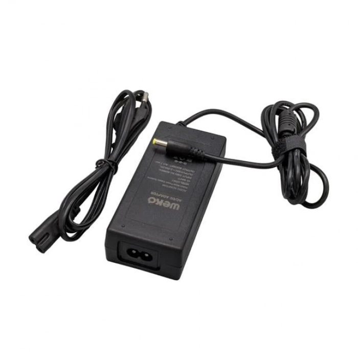 ÇOK SATAN Weko 20 Volt 2.25 Amper 4.0x1.7mm Uçlu Notebook Adaptör