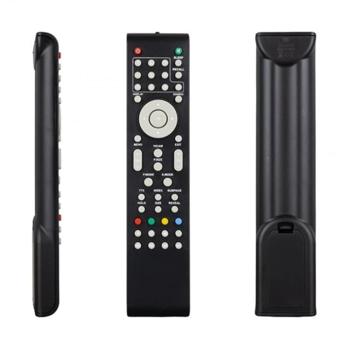 ÇOK SATAN Weko 22 İnc Lcd Led Tv Kumandası