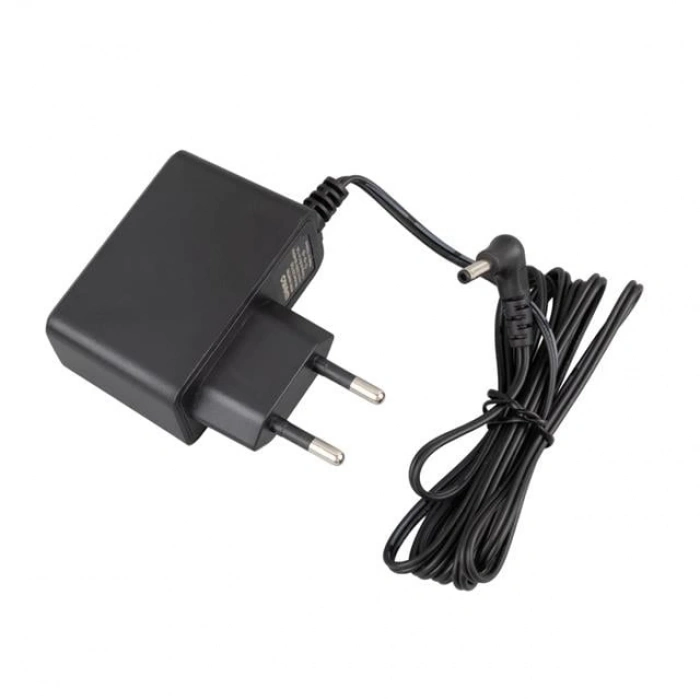ÇOK SATAN Weko 5 Volt - 1 Amper 3.5*1.35 Uçlu Yerli Üretim Plastik Kasa Priz Tipi Adaptör