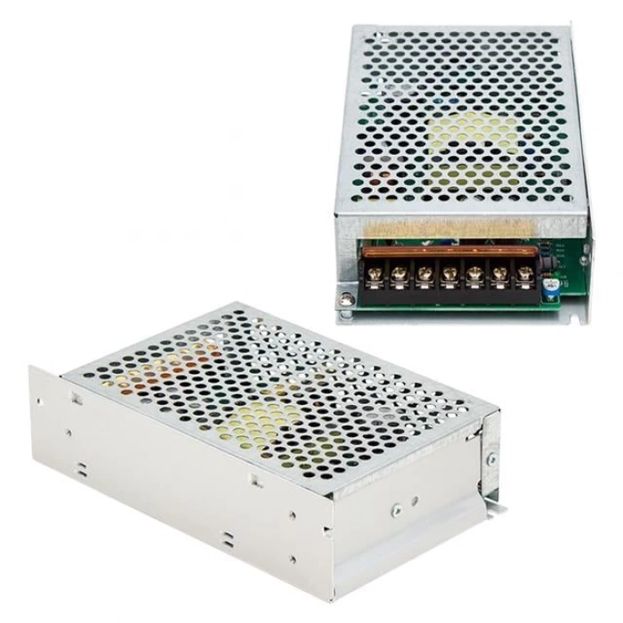 ÇOK SATAN Weko 5 Volt 10 Amper Metal Kasa Adaptör