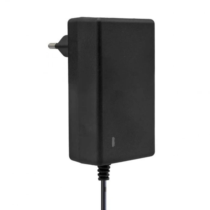 ÇOK SATAN Weko 9 Volt 2 Amper Priz Tipi Plastik Kasa Adaptör 5.5*2.5 Uç