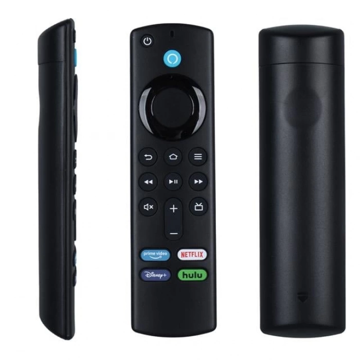 ÇOK SATAN Weko Amazon Fire Tv Stick 4k 2022 Edition Media Oynatıcı Kumanda