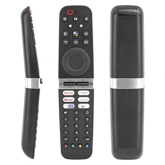 ÇOK SATAN Weko Arçelik Netflix-prime Video-beinconnect-google Play-youtube-tv+ Tuşlu Mikrofonlu Ses Komutlu