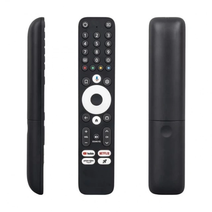 ÇOK SATAN Weko Dreamstar Nova Youtube-netflix - Prime Video Tuşlu Android Tv Box Kumanda