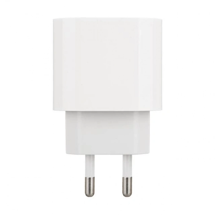 ÇOK SATAN Weko Wk-21435 M7 2.1 Amper Telefon Şarj Adaptörü + Type-c Kablo