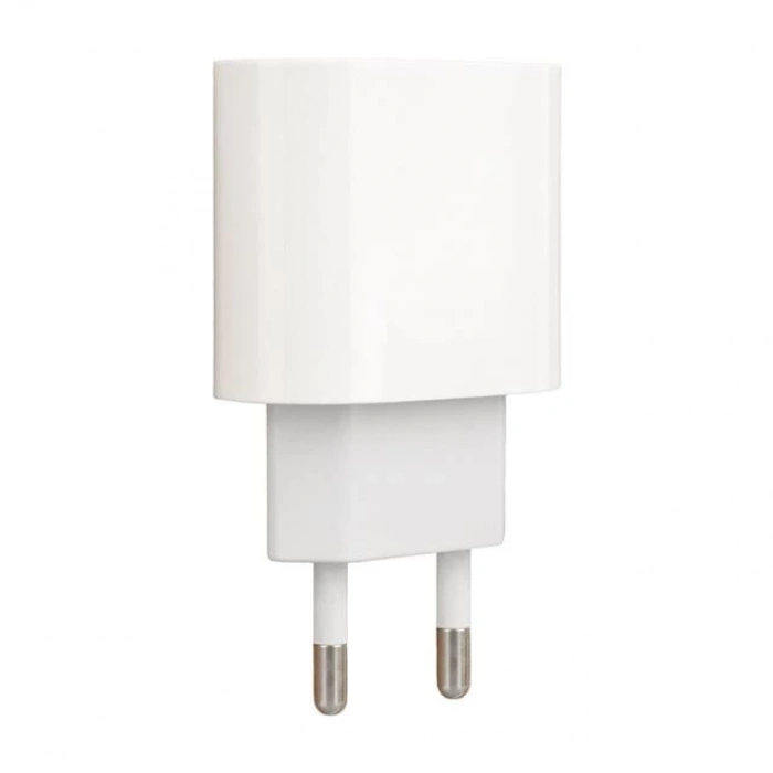 ÇOK SATAN Weko Wk-21442 Pdu Qc 3.0 Amper Telefon Şarj Başlık Adaptörü + Type-c Kablo