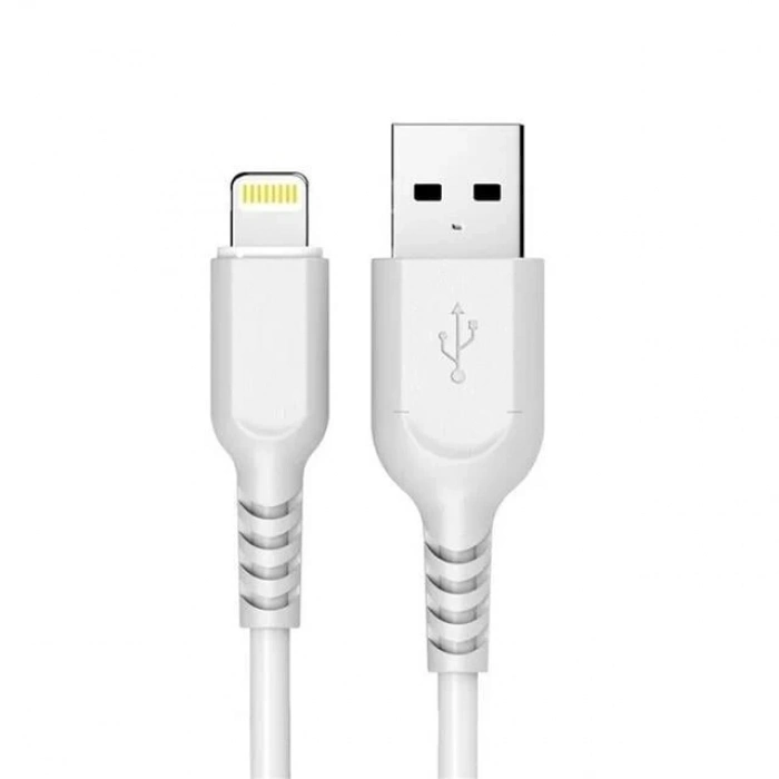 ÇOK SATAN Weko Wk-22019 Usb To Lightning Telefon Şarj Kablosu