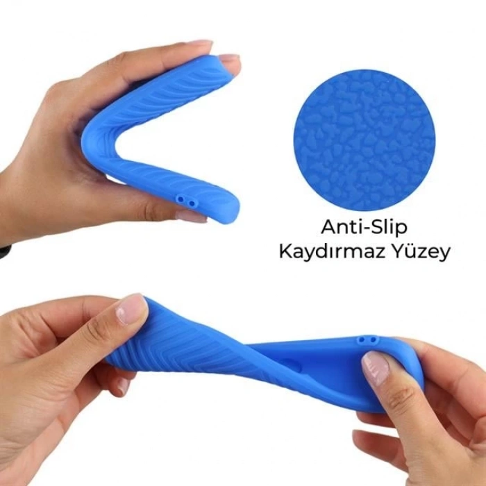 ÇOK SATAN Weko Wk-24728 Silikon Kumanda Koruma Kılıfı Sony Marka İçin Uydundur