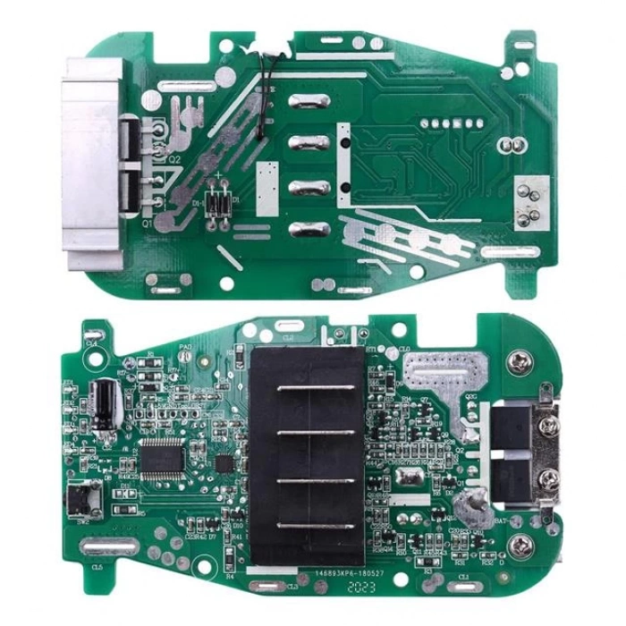 ÇOK SATAN Weko Wk-25240 Aeg 18v Akülü Matkap Bms Şarj Deşarj Koruma Devresi