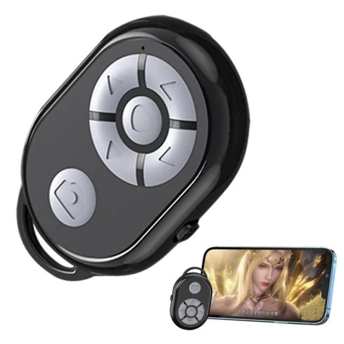 ÇOK SATAN Weko Wk-9531 Bluetooth Kamera Selfie Kumandası Cep Telefonu Ios - Android Uyumlu