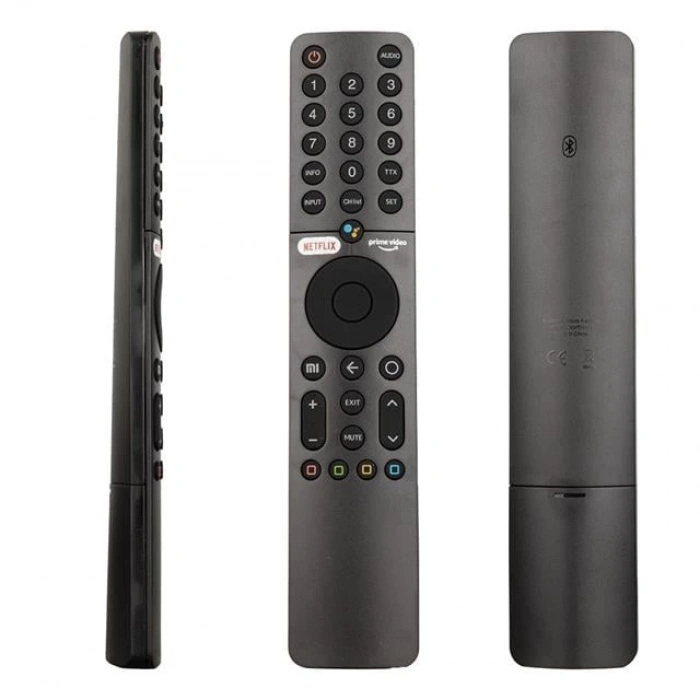 ÇOK SATAN Weko Xıaomı Mı-ver7 (l75m6-esg) Netflıx- Prıme Vıdeo Tuşlu Lcd-led Tv Kumanda