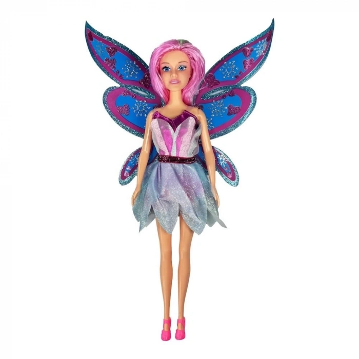 ÇOK SATAN WG-115285 KUT.KANATLI PERİ BEBEK 29 CM - 1 Adet Stokta Olan Gönderilir