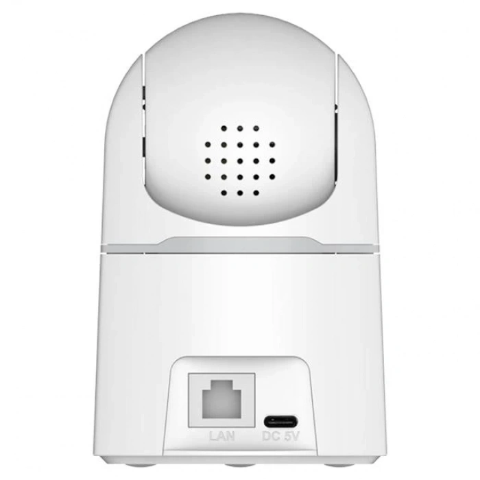 ÇOK SATAN Whome Yapay Zeka Destekli 2 Mp Gece Görüşlü Dome Kamera