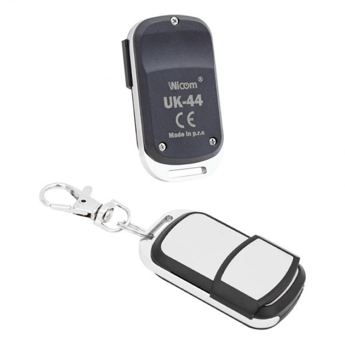 ÇOK SATAN Wicom 4 Tuşlu 433 Mhz Garaj Kumandası