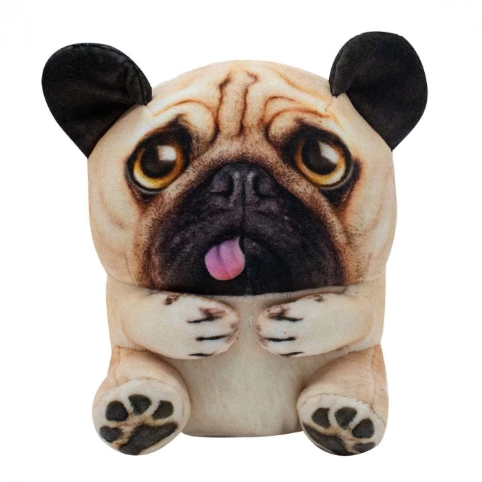 ÇOK SATAN Wild Alive Küçük Peluş Hayvanlar