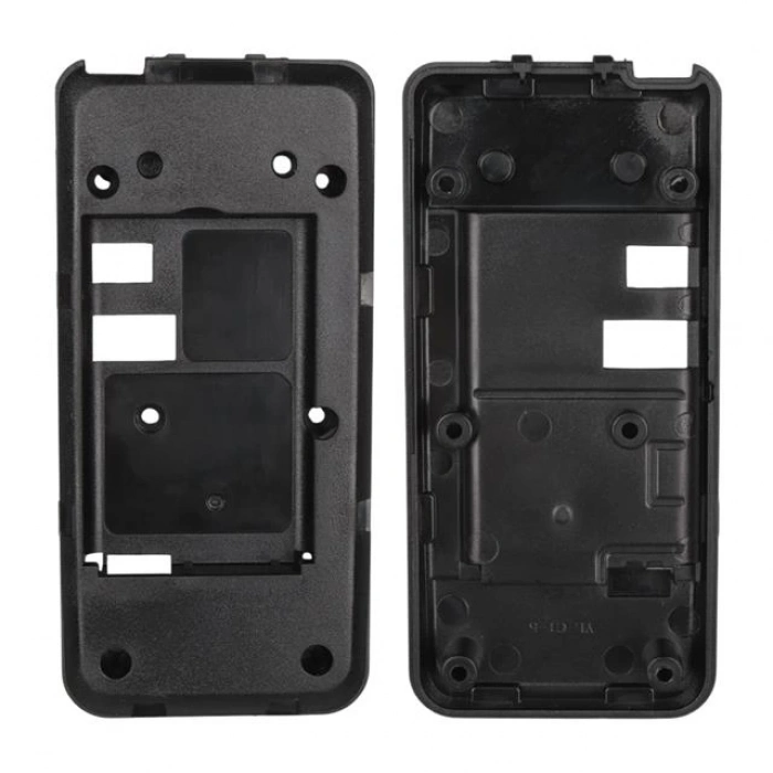 ÇOK SATAN Wln N446 Kd-c1telsiz İçin Kasa Ön Arka Kapak