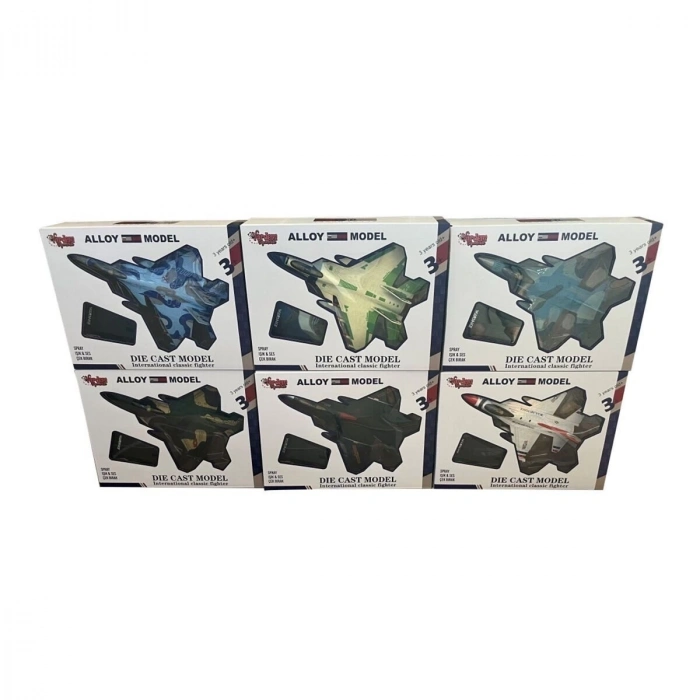 ÇOK SATAN XHD-W9513-1-2 KUT ÇEKBIRAK BUHAR ATAN ŞARJLI