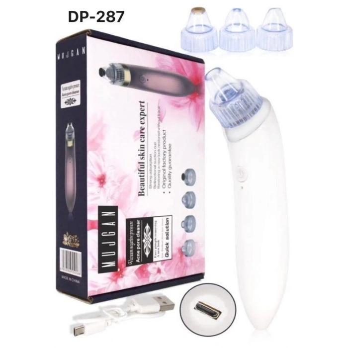 ÇOK SATAN Xn-8030 Şarjlı Vakum Cihazı