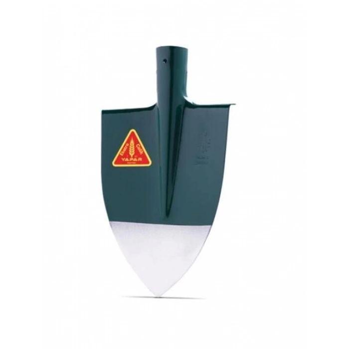 ÇOK SATAN Yaparlar 3200 Bel Küreği Sivri Sapsız