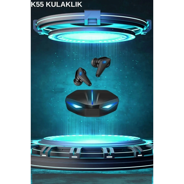 ÇOK SATAN Yeni Nesil Akıllı Saat ve Kablosuz Kulaklık Kampanyası İkili Set Bluetooth Bağlantılı