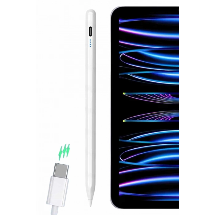 ÇOK SATAN Yeni Nesil Android ve İOS Uyumlu Tablet Telefon Kalemi