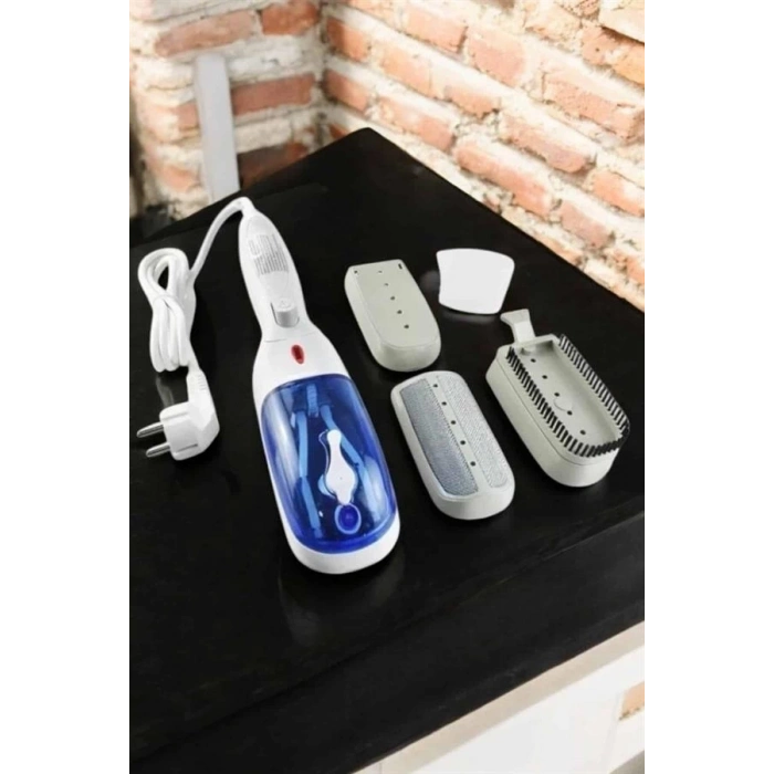 ÇOK SATAN Yeni Nesil Taşınabilir Su Hazneli Buharlı El Ütüsü