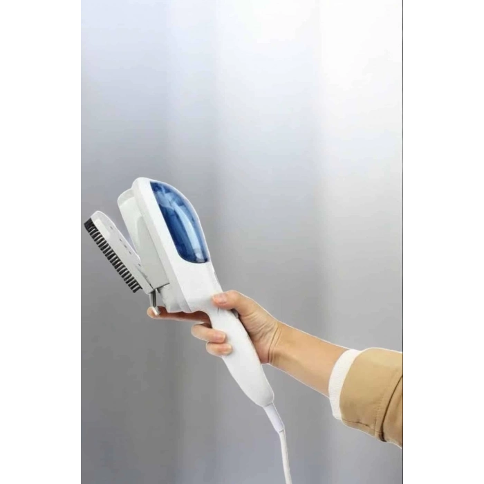 ÇOK SATAN Yeni Nesil Taşınabilir Su Hazneli Buharlı El Ütüsü