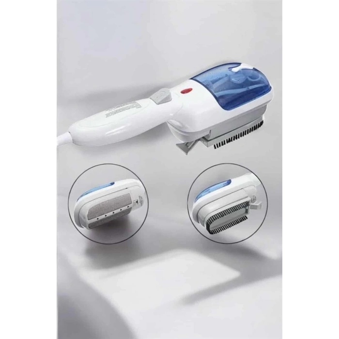 ÇOK SATAN Yeni Nesil Taşınabilir Su Hazneli Buharlı El Ütüsü