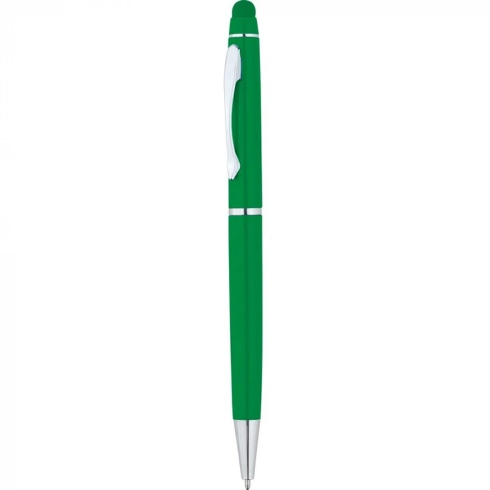 ÇOK SATAN Yeşil Tükenmez Touchpen Kalem