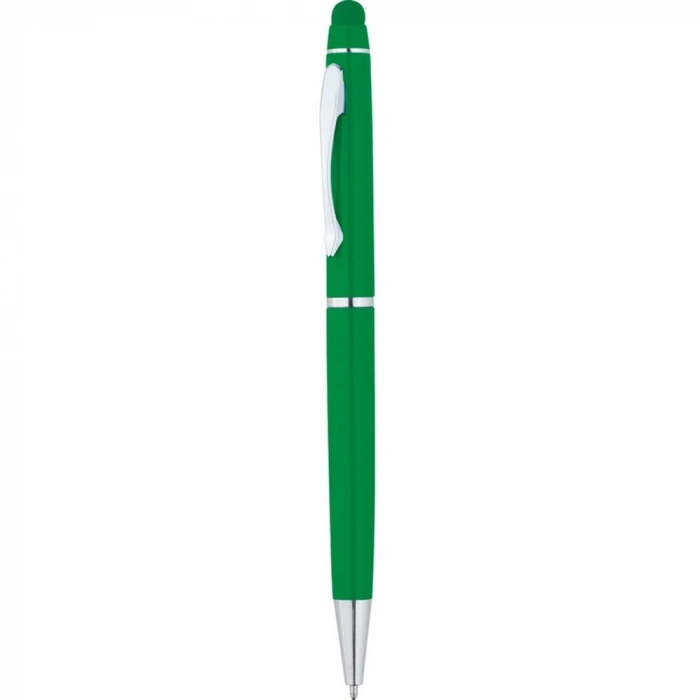 ÇOK SATAN Yeşil Tükenmez Touchpen Kalem
