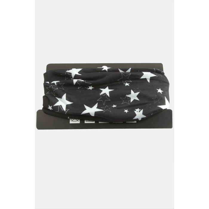 ÇOK SATAN Yıldız Baff Boyunluk