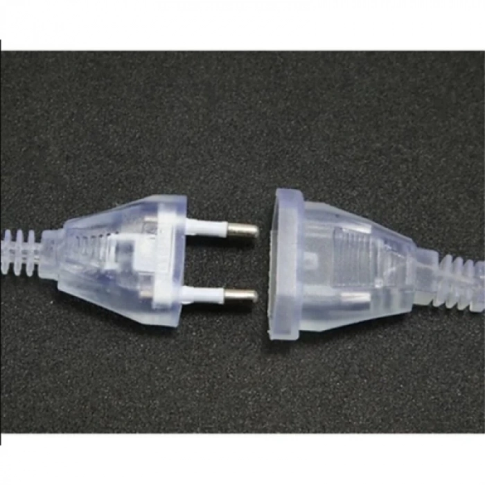 ÇOK SATAN Yıldız Perde Led Çapraz