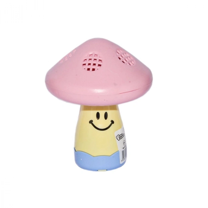 ÇOK SATAN YK-010 Mantar Çıngırak -Yaka - 1 adet stokta olan gönderilir