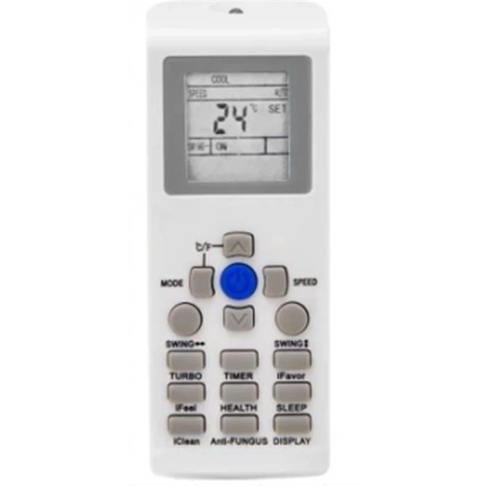 ÇOK SATAN Ykr-p/002e Klima Kumandası