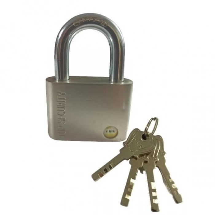 ÇOK SATAN Ymk Krom Asma Kilit 70mm