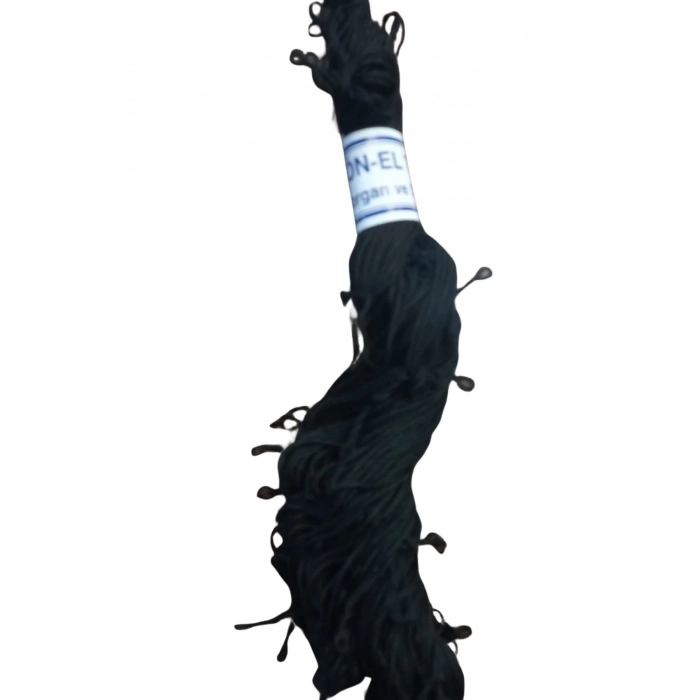 ÇOK SATAN Yorgan İpi 1 Çile Siyah