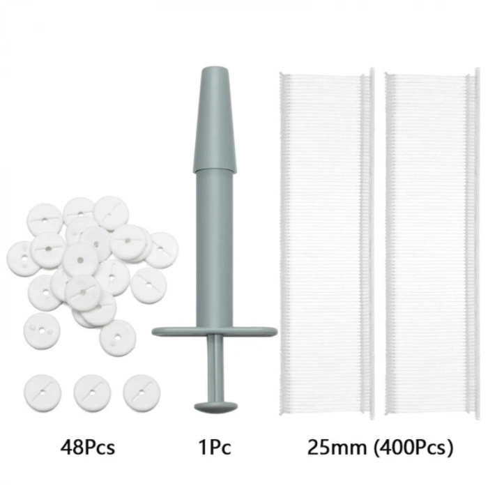 ÇOK SATAN Yorgan Kılıfı Sabitleme Aparatı