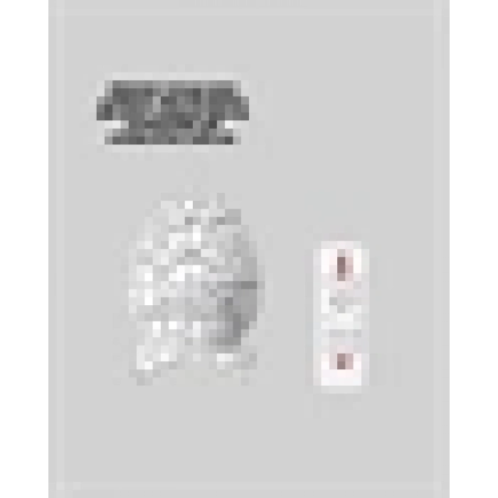 ÇOK SATAN Yüksek Çözünürlüklü LED Galaksi Projektör + 19 Sesli Uyku Makinesi