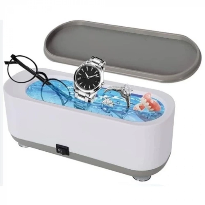 ÇOK SATAN Yüksek Titreşimli Çok Fonksiyonlu Temizleme Makinesi Usb