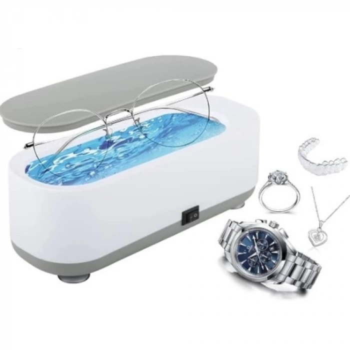 ÇOK SATAN Yüksek Titreşimli Çok Fonksiyonlu Temizleme Makinesi Usb