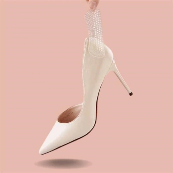 ÇOK SATAN Yumuşatıcı Özellikli Topuk Ağrısını Gidermeye Yardımcı Çok Amaçlı Ortapedik İnce Tasarımlı