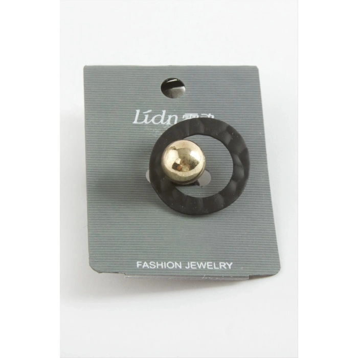 ÇOK SATAN Yuvarlak Lastikli Toka