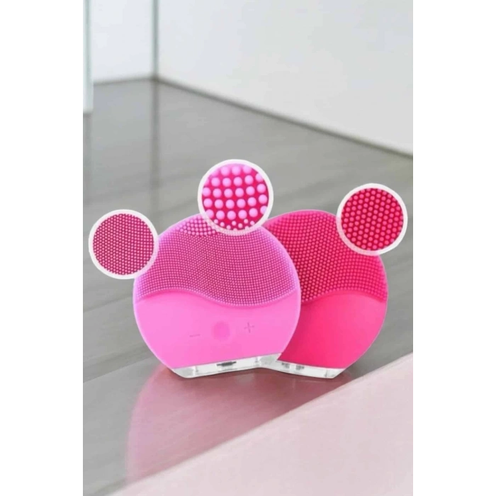 ÇOK SATAN Yüz Temizleme Ve Masaj Aleti Tüm Cilt Tipleri İçin Uygun, Kan Dolaşımını Artıran