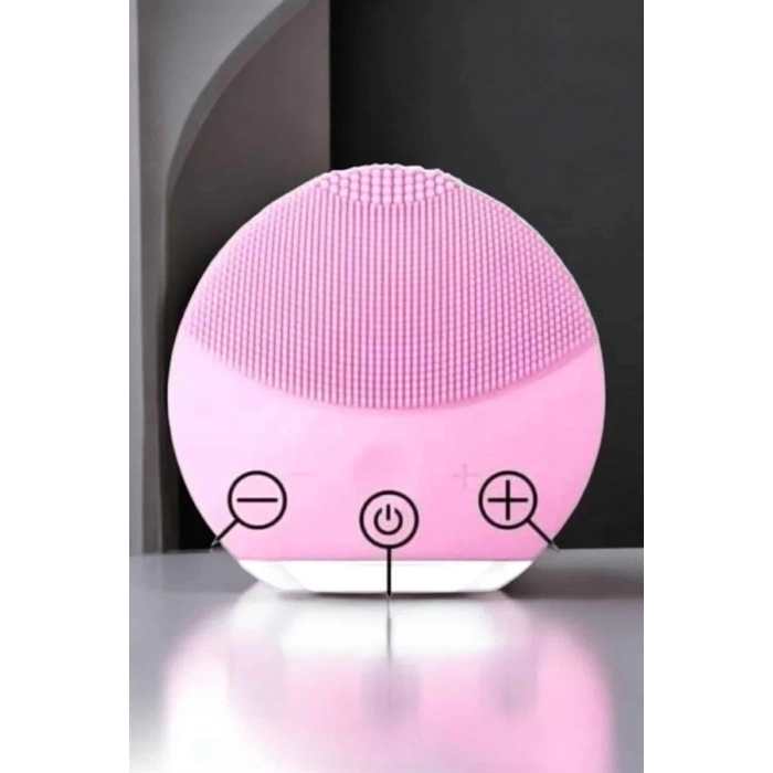 ÇOK SATAN Yüz Temizleme Ve Masaj Aleti Tüm Cilt Tipleri İçin Uygun, Kan Dolaşımını Artıran